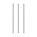 AZKO Kindla 3 cm Pengaman Sisi Meja Table Corner Protector Pelindung Pinggiran Meja Serbaguna Pengaman Sudut Furniture