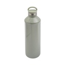 AZKO Kris Botol Vacuum Flask Metallic Stainless Steel Tumbler Termos Minuman Tempat Air Minum Panas Dingin Water Bottle Food Grade Perlengkapan Minum