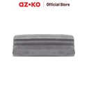 AZKO Scrub Daddy Spons Pembersih Debu - Silver Damp Duster Sponge Busa Pembersih Serbaguna Alat Kebersihan