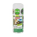 AZKO Sonax Green Lemon Pembersih Ac Air Aid Car Air Conditioner Cleaner. Pembersih Ac Mobil Perlengkapan Kebersihan Kabin Mobil