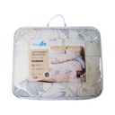 AZKO Sleeplite Bed Cover Reversible 2 Selimut Ranjang Motif Pelapis Tempat Tidur Blanket Aksesoris Tempat Tidur