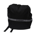 AZKO Passport Sarung Tas Ransel Cover Bag Backpak Sarung Pelindung Tas Raincoat Bag