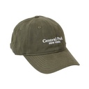 AZKO Ataru Topi Baseball Central Park Aksesoris Kepala Baseball Cap Topi Stylish Unisex Serbaguna Fashionable Hat Aksesoris Fashion Pria Wanita