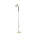 AZKO Eglare Freja Lampu Lantai E27 Standing Floor Light Lampu Tiang Dekorasi Lampu Berdiri