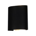 AZKO Apa Lampu Dinding Plain Wall Lamp Light Lampu Tembok Penerangan Indoor Lampu Dekorasi