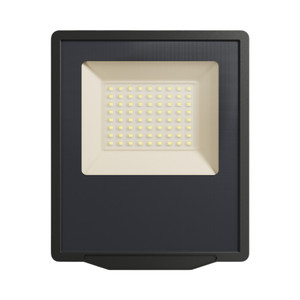 AZKO Krisbow Lampu Sorot Led Dob 50 Watt Smd Outdoor Light Lampu Penyorot Garden Lamp
