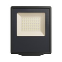 AZKO Krisbow Lampu Sorot Led Dob 50 Watt Smd Outdoor Light Lampu Penyorot Garden Lamp