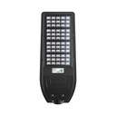 AZKO Krisbow Lampu Jalan Led Solar Integrated Outdoor Light Lampu Penyorot Garden Lamp