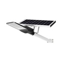 AZKO Krisbow Lampu Jalan Led Solar Separated Outdoor Light Lampu Penyorot Garden Lamp