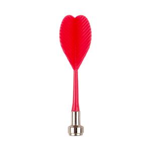 AZKO Berwyn Set 3 Pcs Anak Panah Dart Tip Magnet Panah Dart Game Panahan Dinding Permainan Indoor