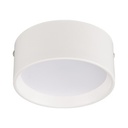 AZKO Krisbow Lampu Downlight Led SurfSmd 12 Watt Lampu Sorot Ceiling Light Peralatan Elektronik Lampu Plafon