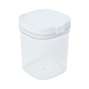 AZKO Kris Milky Wadah Makanan Food Container Kotak Makan Food Grade Serbaguna Tempat Makanan Food Storage Kitchenware