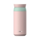 AZKO Kris 35 ml Hiro Botol Vacuum Flask Tumbler Termos Minuman Tempat Air Minum Panas Dingin Water Bottle Food Grade Perlengkapan Minum