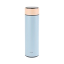 AZKO Kris 4 ml Julie Botol Vacuum Flask Tumbler Termos Minuman Tempat Air Minum Panas Dingin Water Bottle Food Grade Perlengkapan Minum