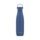 AZKO Kris 7 ml Kenta Botol Vacuum Flask Tumbler Termos Minuman Tempat Air Minum Panas Dingin Water Bottle Food Grade Perlengkapan Minum