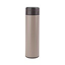 AZKO Kris 400 Ml Julie Botol Vacuum Flask - Abu-Abu
