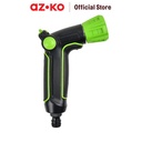 AZKO Yardsmith Kepala Selang Adjustable Flow Control Aluminium Head Nozzle Garden Hose Head Semprotan Selang Taman