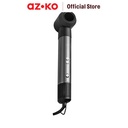 AZKO Klaz High Speed Multi Styler 1300-1500 Watt - Hitam Alat Pengering Rambut Hair Styler Elektronik Kecantikan