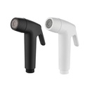 AZKO Fosa Set Toilet Shower Premium Toilet Hose Semprotan Selang Air Kloset Aksesoris Kamar Mandi Selang Wc - Chrome