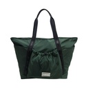 AZKO Passport Jolle Tote Bag Tas Bahu Stylish Totebag Serbaguna Multifunctional Bag Tas Travel Praktis - Hijau