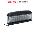 AZKO Krisbow Perangkap Nyamuk Outdoor 43 watt Perangkap Serangga Dengan Timer Mosquito Trap Alat Pengusir Pembasmi Nyamuk Perlengkapan Elektronik Rumah Tangga