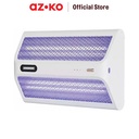 AZKO Krisbow Perangkap Nyamuk Dinding 10 watt Perangkap Serangga Mosquito Trap Alat Pengusir Pembasmi Nyamuk Perlengkapan Elektronik Rumah Tangga