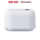 AZKO Kindla 500 ml Humidifier Mini Bayi Alat Pengatur Kelembapan Udara Mesin Peningkat Kelembaban Elektronik Rumah Tangga