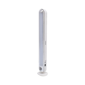 AZKO Krisbow Lampu Darurat Long 23 watt Emergency Lamp Lampu Camping Portable Travel Light Lampu Cadangan