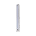 AZKO Krisbow Lampu Darurat Long 23 watt Emergency Lamp Lampu Camping Portable Travel Light Lampu Cadangan