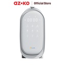 AZKO Kindla Penghangat Botol Susu Bayi Night Light - Abu-Abu / Putih Bottle Warmer Tempat Menghangatkan. Perlengkapan Rumah Tangga. Kebutuhan Bayi Sterilizer