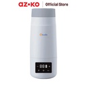 AZKO Kindla 0.3 ltr Botol Penghangat Susu Portable Peralatan Minum Bayi Botol Susu Bayi Perlengkapan Bayi Milk Warmer