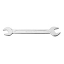 AZKO Jetech Kunci Pas Open End Ows Slogging Wrench Hand Tool Alat Perkakas Pertukangan Peralatan Otomotif Bengkel Home Improvement - 10x12mm