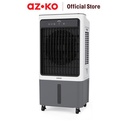 AZKO Kris 30 ltr Evaporative Air Cooler 5000 Cmh Ice Conditioner Pendingin Ruangan Penyejuk Udara Kipas Angin Evaporasi Cooling Fan