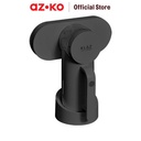 AZKO Klaz Vacuum Cleaner & Pembasmi Tungau Uv Cordless - Abu-Abu Alat Pembersihcleaning Toolvacuum Cleaner Nirkabelperalatan Kebersihanpenyedot Kotoran Rechargeable