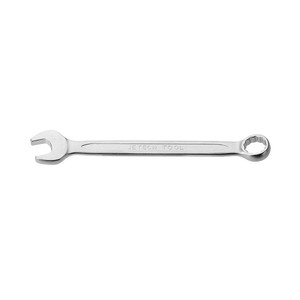 AZKO Jetech Kunci Pas Kombinasi Combination Wrench Hand Tool Alat Perkakas Pertukangan Peralatan Otomotif Bengkel Home Improvement - 10mm