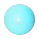 AZKO Alph Bola Fitness V2 Gym Ball Bola Yoga Fitness Ball Aksesoris Fitnes Perlengkapan Olahraga - 55cm