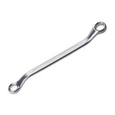 AZKO Jetech Kunci Ring Box End Box End Wrench Hand Tool Alat Perkakas Pertukangan Peralatan Otomotif Bengkel Home Improvement - 10x12mm