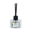 AZKO Remood Reed Diffuser Rattan Sticks Freshener Aromaterapi Pengharum Ruangan Stick Room Fragrance - Diffuser, Gardenia