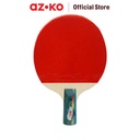 AZKO Double Fish Set Perlengkapan Tenis Meja 3A-E