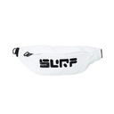 AZKO Supercase Snapdragon Tas Pinggang Waist Bag Mini Bag Fanny Pack Tas Sabuk Cowok Fashion Pria Wanita - Hitam