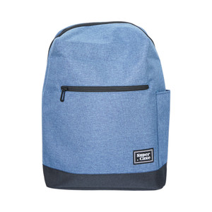 AZKO Supercase Mars Tas Ransel Value Adult Backpack Tas Punggung Dewasa Ransel Gendong Serbaguna - Biru