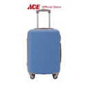 AZKO Supercase 20 Inci Fruit Punch Koper Super Abs Tsa Lock - Tosca - Tosca, 20 inci