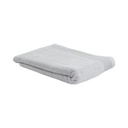 AZKO Forhom Handuk Mandi Wavy Bath Towel Handuk Dewasa Anduk Badan Perlengkapan Mandi - Abu-abu