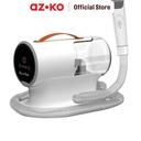 AZKO Paws N Tail Vacuum Grooming Hewan Pg100 Penyedot Kotoran Bulu Perlengkapan Hewan Pet Grooming Tool