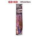 AZKO Otto Klasse Pelindung Kaca Mobil Cityview Car Sunshade Proteksi Kaca Mobil Car Glass Protector Aksesoris Otomotif