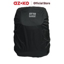 AZKO Otto Klasse 45 ltr Sarung Tas Ransel Reflektor Pelindung Tas Bag Cover Ranin Cover Backpack