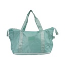 AZKO Passport Yu-Jin Tote Bag Tas Bahu Stylish Totebag Serbaguna Multifunctional Bag Tas Travel Praktis - Hitam