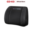 AZKO Skechers Bantalan Punggung Kursi Mobil Gogamat Back Pillow Bantal Duduk Mobil Bantal Sanggaan Pinggang Aksesoris Mobil Jok Dan Alas Duduk Mobil