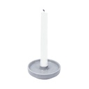 AZKO Arthome Tempat Lilin Stick Keramik Mb69-Hn-C-17 - Krem