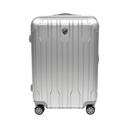 AZKO Heys Xtrak Koper PC Tsa Lock Hardcase Luggage Pc Koper Bagasi Dengan Tsa Tas Jalan-Jalan Travel Bag Tas Roda - Bronze, 26 inci
